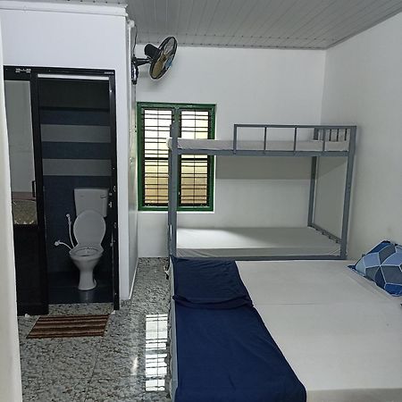 Janhvi Cottage Varkala Exteriér fotografie