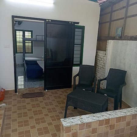Janhvi Cottage Varkala Exteriér fotografie