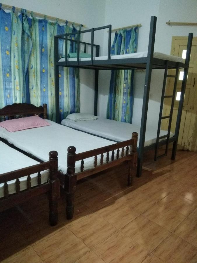 Janhvi Cottage Varkala Exteriér fotografie
