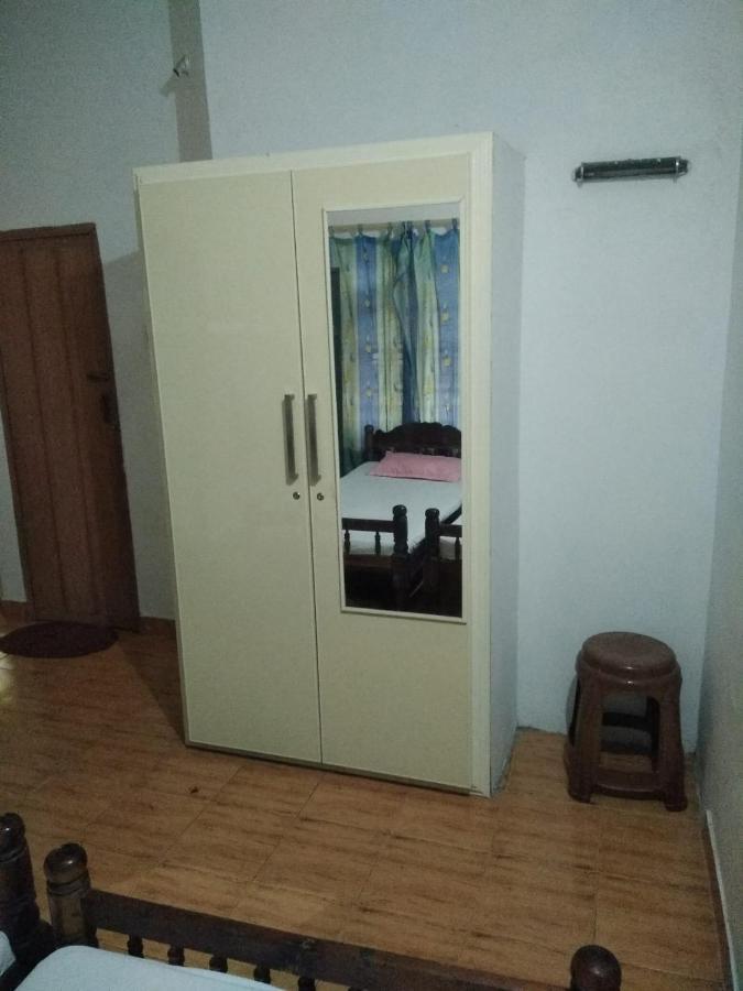 Janhvi Cottage Varkala Exteriér fotografie