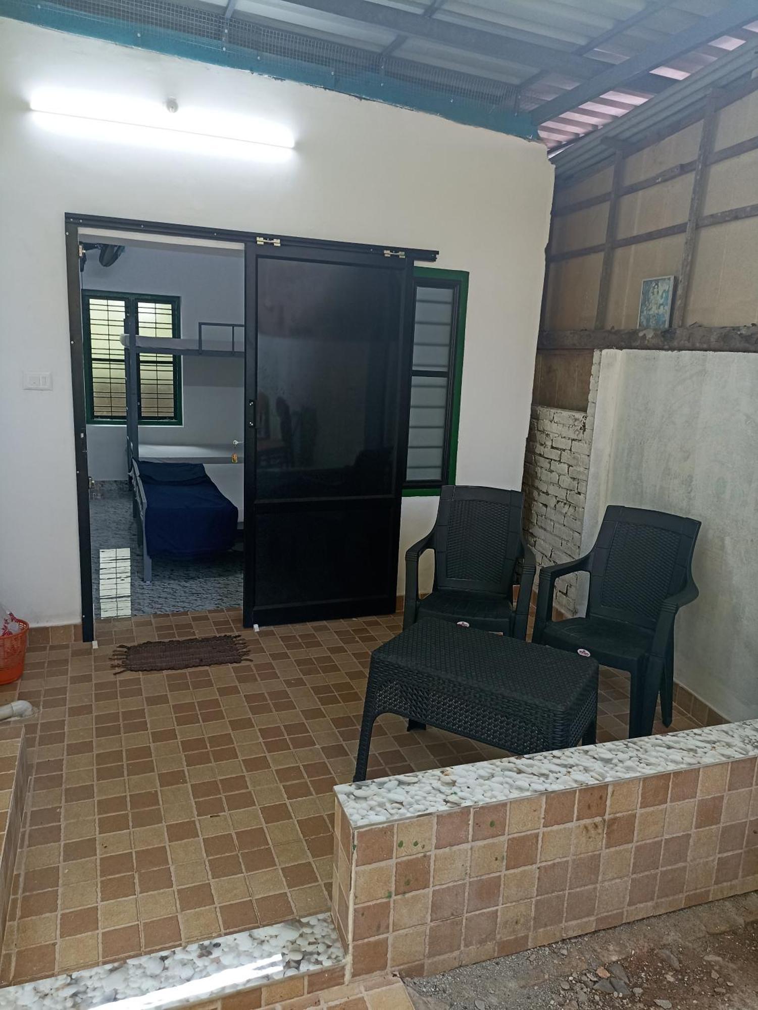 Janhvi Cottage Varkala Exteriér fotografie